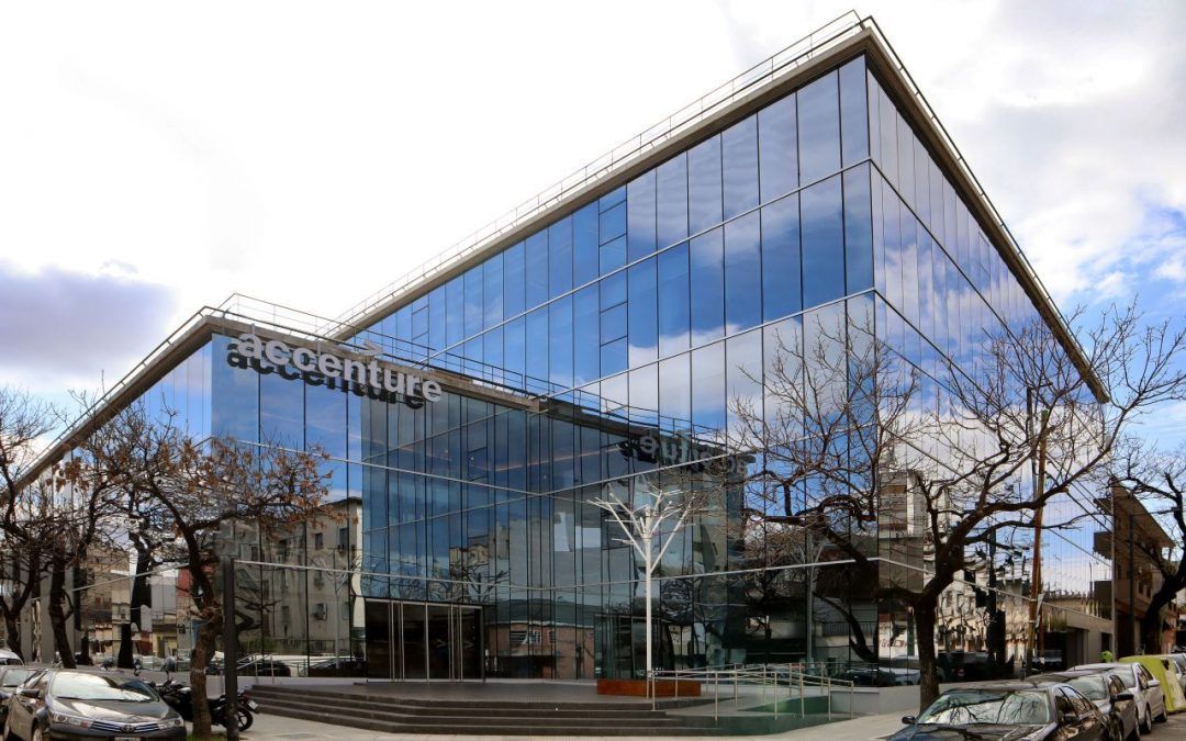 Accenture