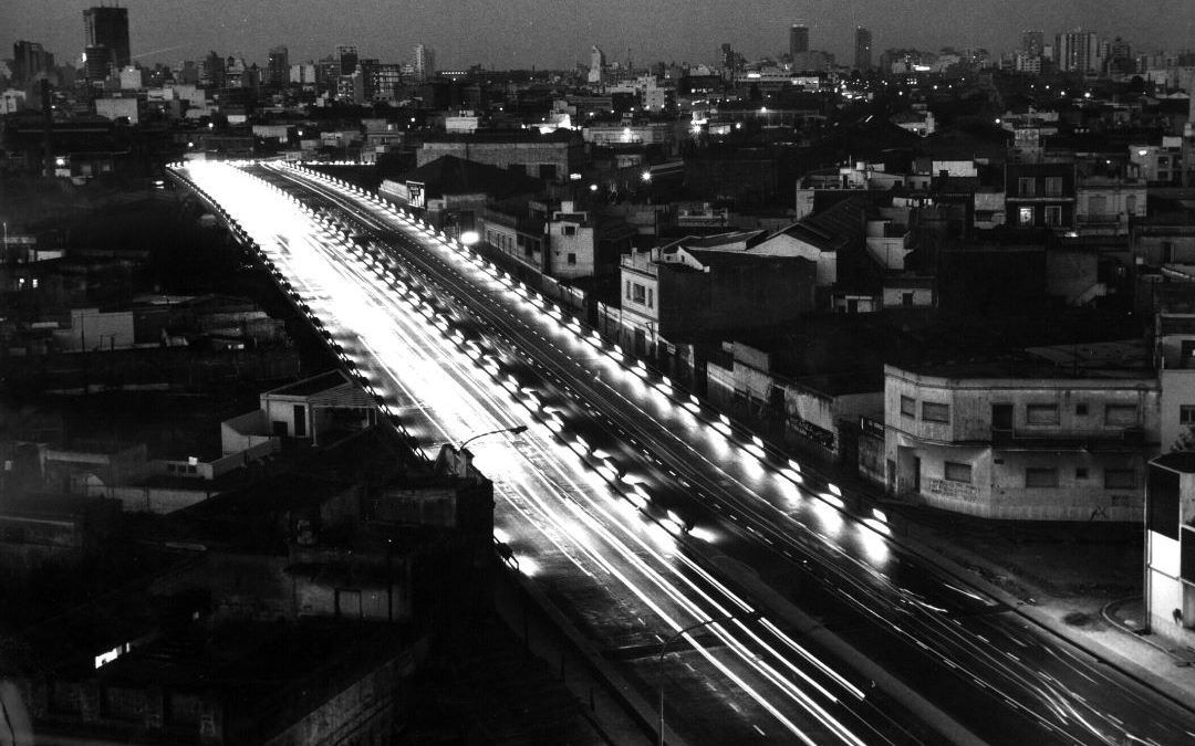 Puente Juan B. Justo