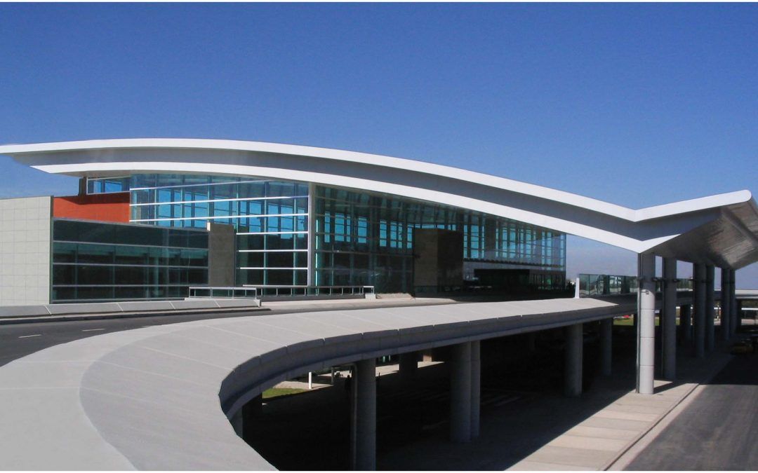 Aeropuerto de Córdoba