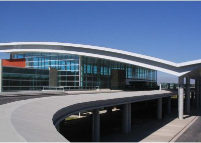 Aeropuerto de Córdoba