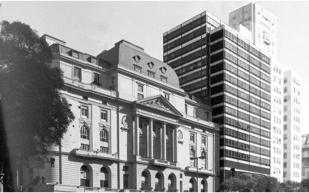 Bolsa de Comercio