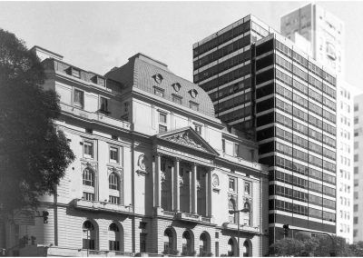Bolsa de Comercio