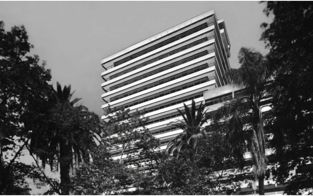 Bolsa de comercio Rosario