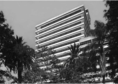 Bolsa de comercio Rosario