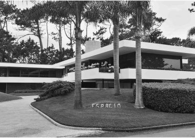 Casa Espacio