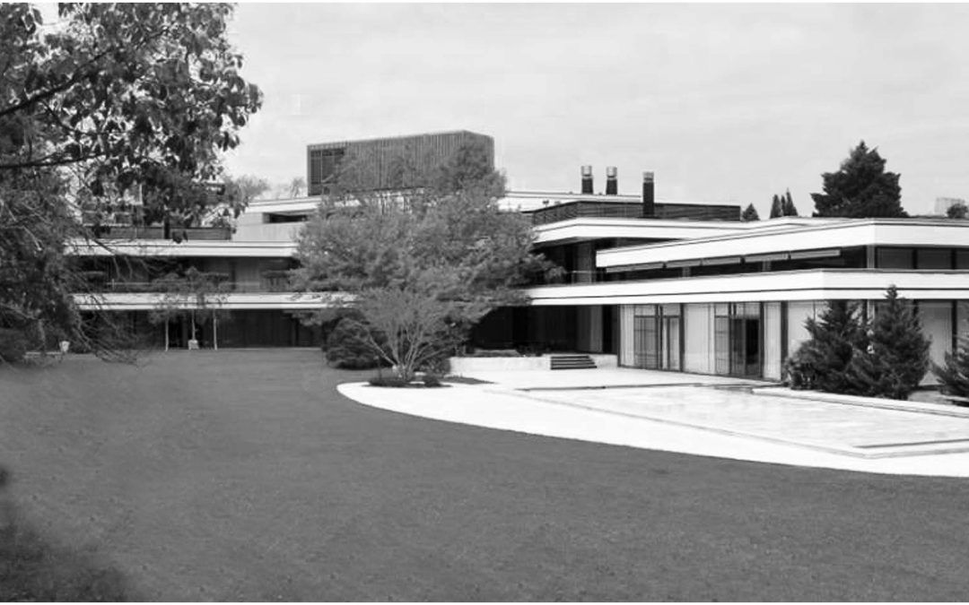Casa Román