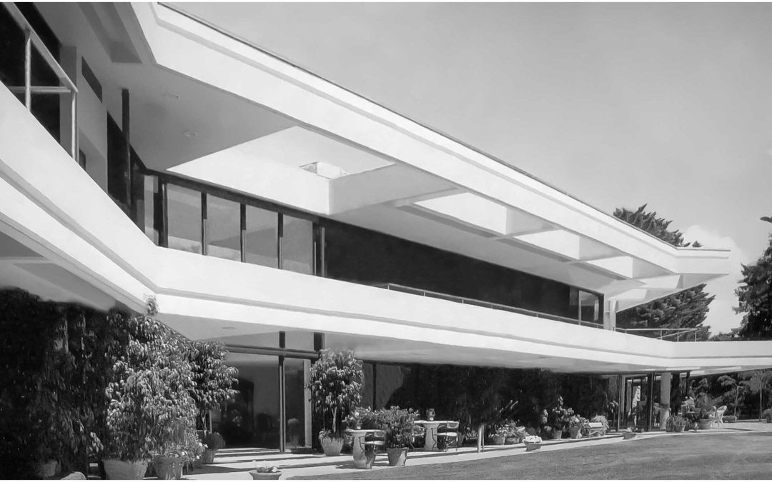 Casa Tomasini