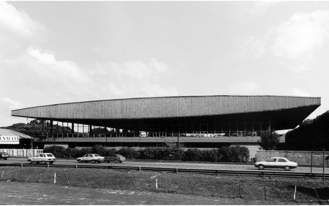 Club Hípico Argentino