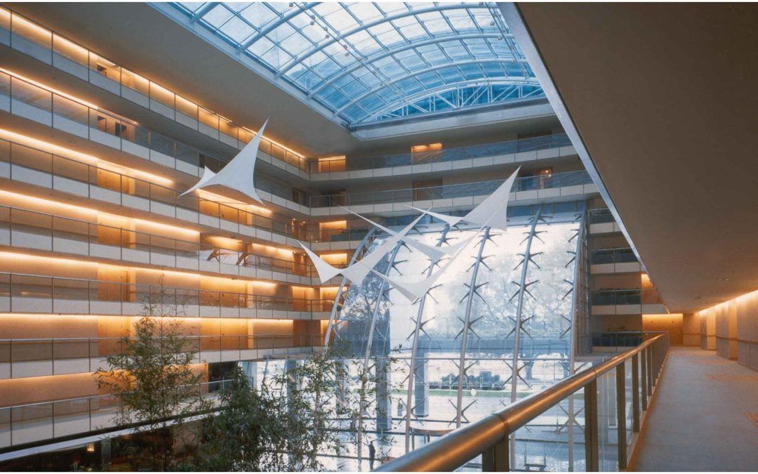 Hilton Buenos Aires