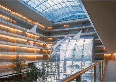 Hilton Buenos Aires