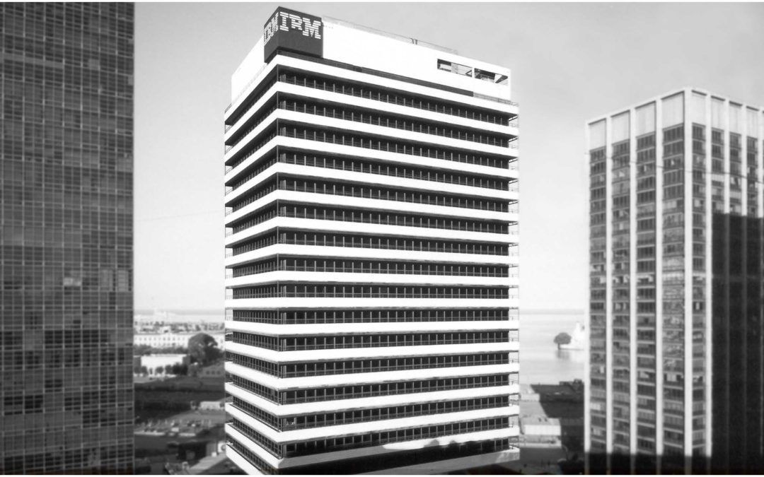 IBM
