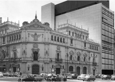 Teatro Cervantes