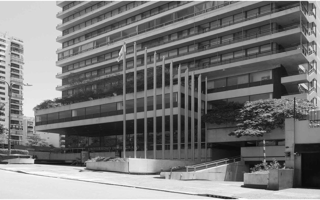 Universidad de Belgrano