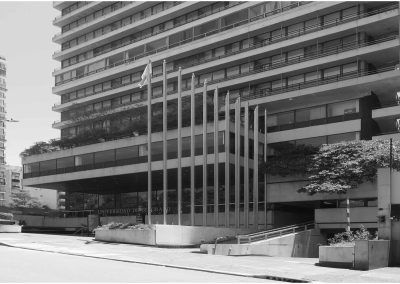 Universidad de Belgrano