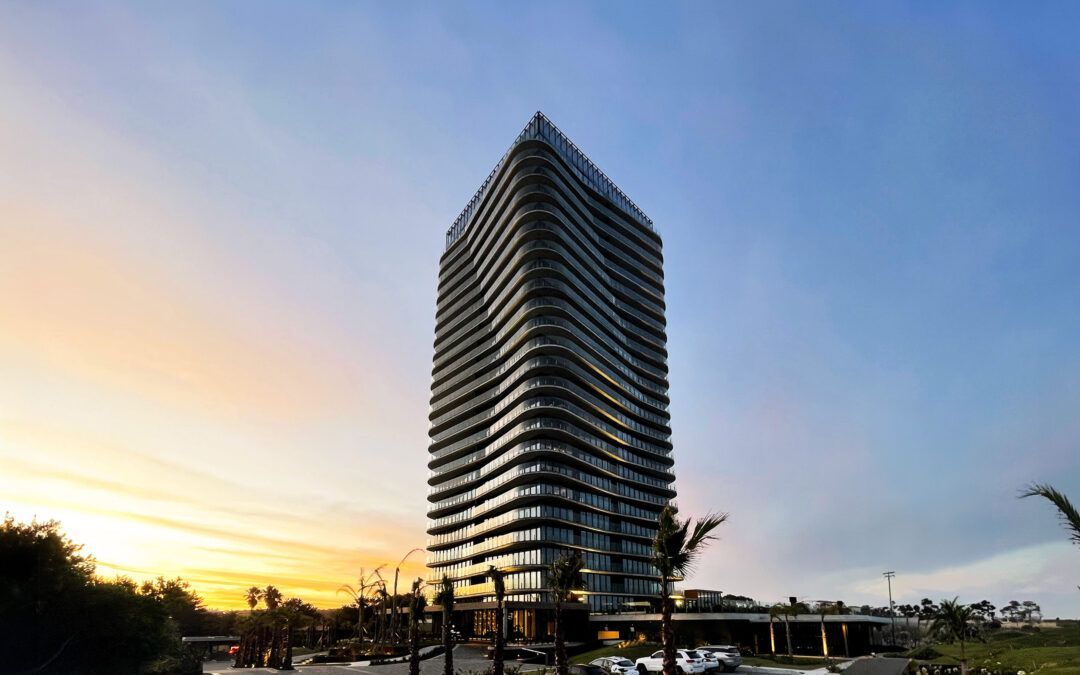 Surfside Village
