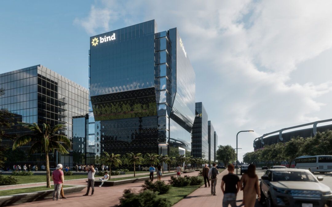 Banco Industrial