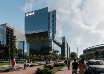 Banco Industrial
